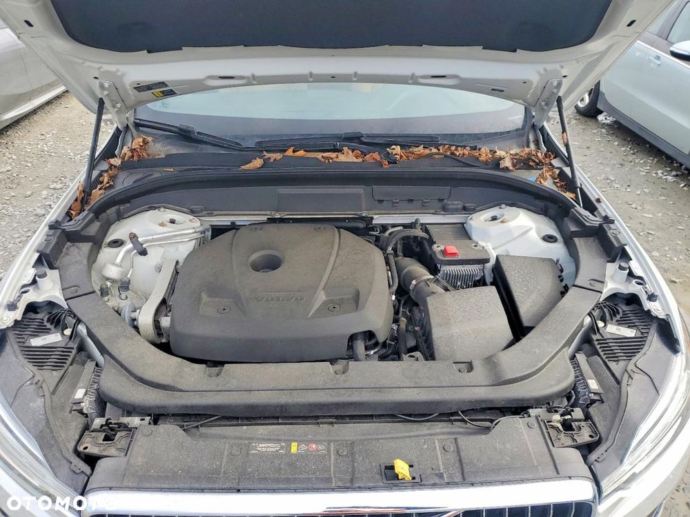 Volvo XC 60 T6 AWD Inscription - 11