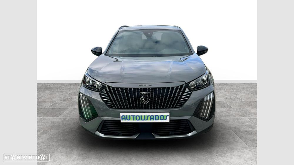 Peugeot 2008 1.2 Hybrid Allure e-DCS6 - 6