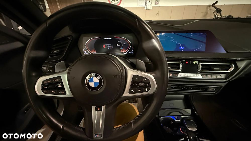 BMW Seria 2 M235i xDrive - 14