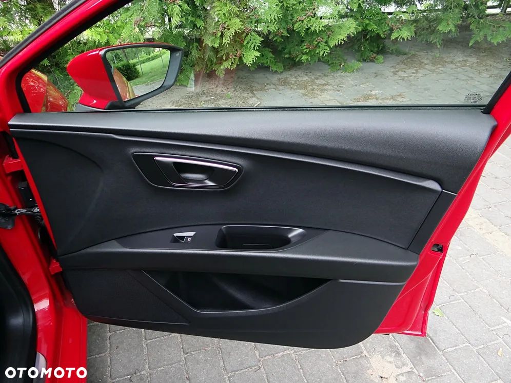 Seat Leon - 28