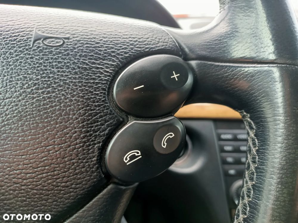 Mercedes-Benz Klasa E 220 CDI Automatik Avantgarde - 17