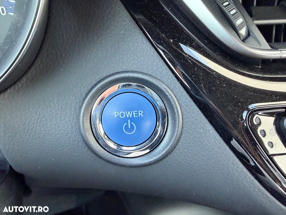 Toyota C-HR - 18