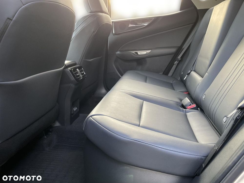 Lexus NX 350h Prestige AWD - 12