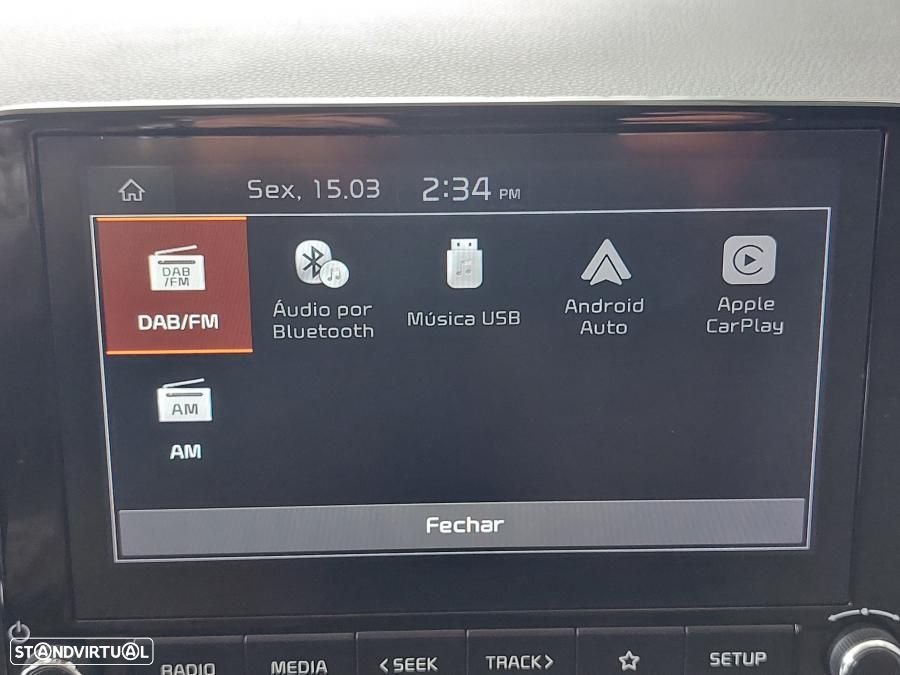 Kia Stonic 1.2 Dynamic - 21