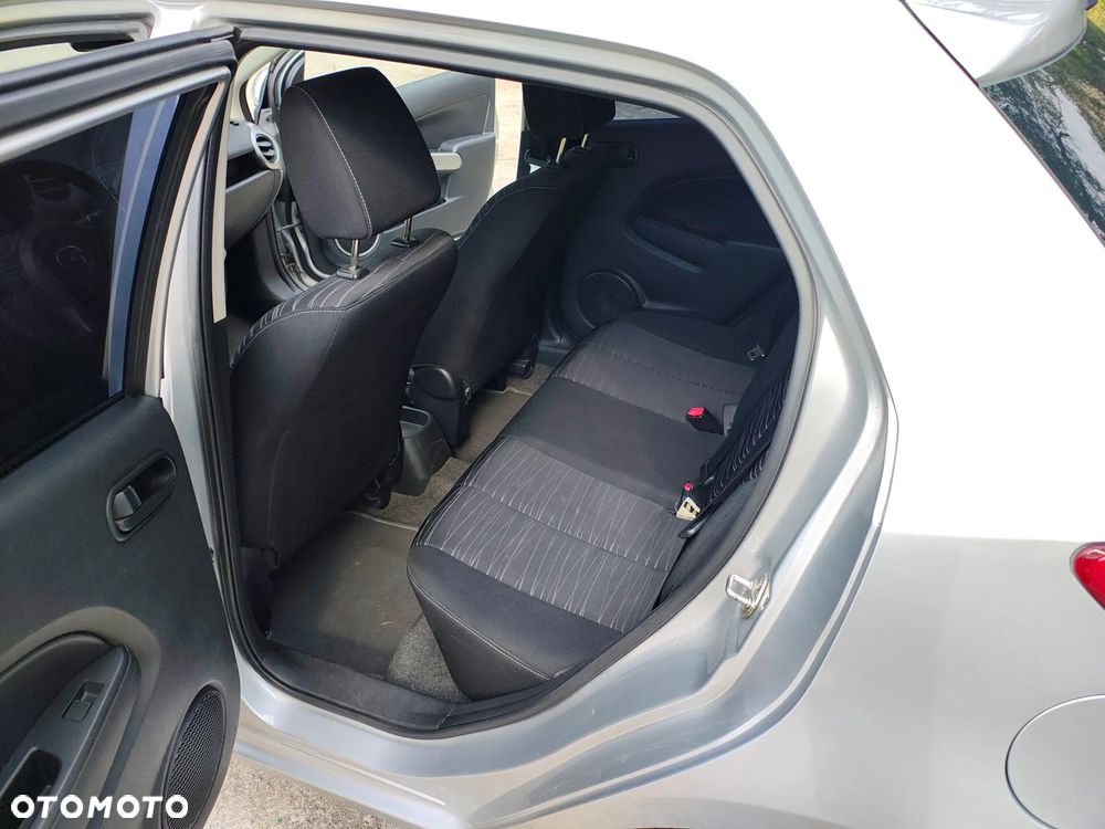 Mazda 2 1.4 CD Comfort - 14