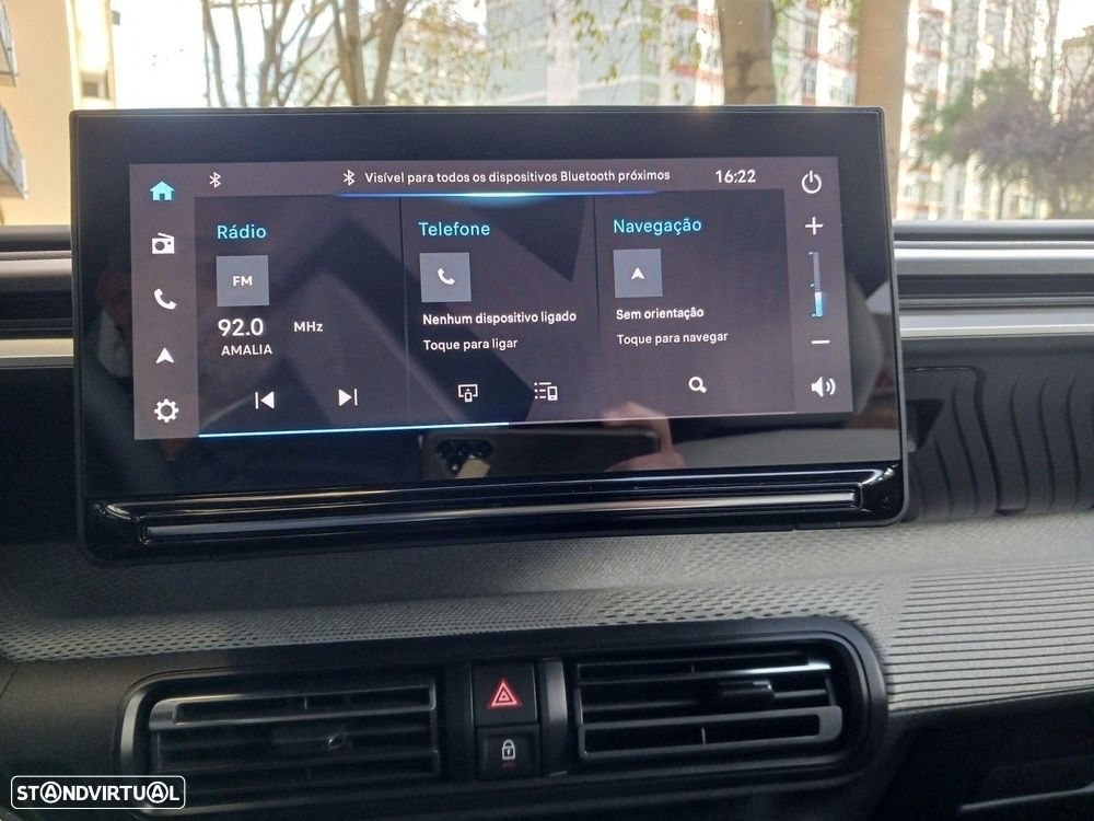 Citroën C3 1.2 Turbo Max - 15