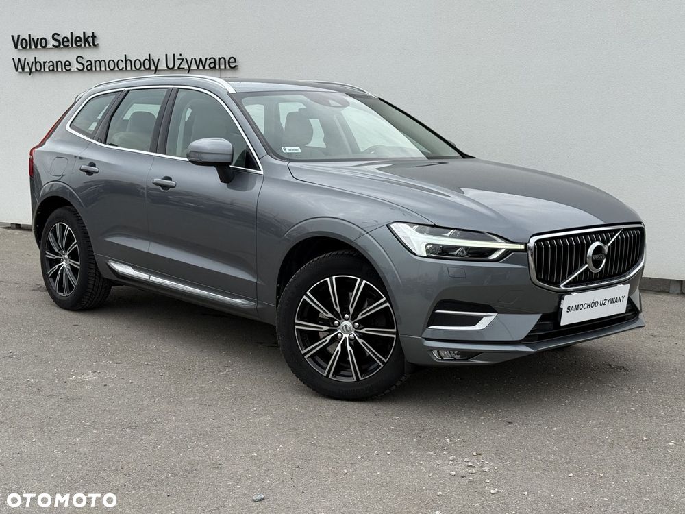 Volvo XC 60 - 2