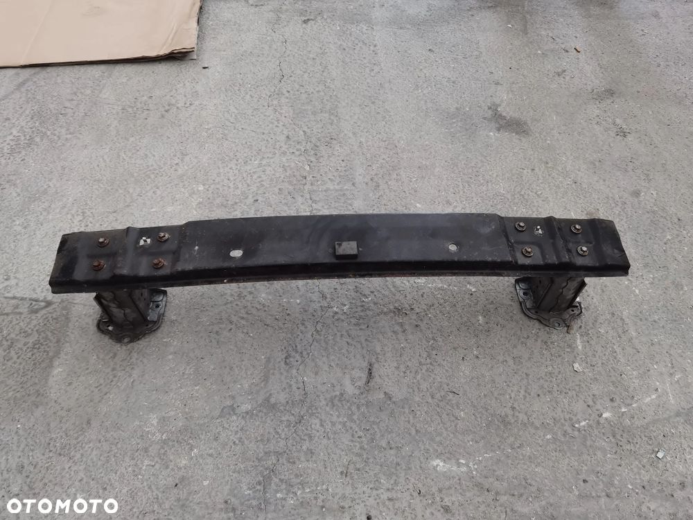 TOYOTA PRIUS PLUS 2012-2015 BELKA ZDERZAKA TYŁ TYLNA