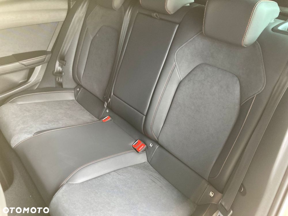 Cupra Leon Sportstourer 1.5 eTSI mHEV DSG - 10