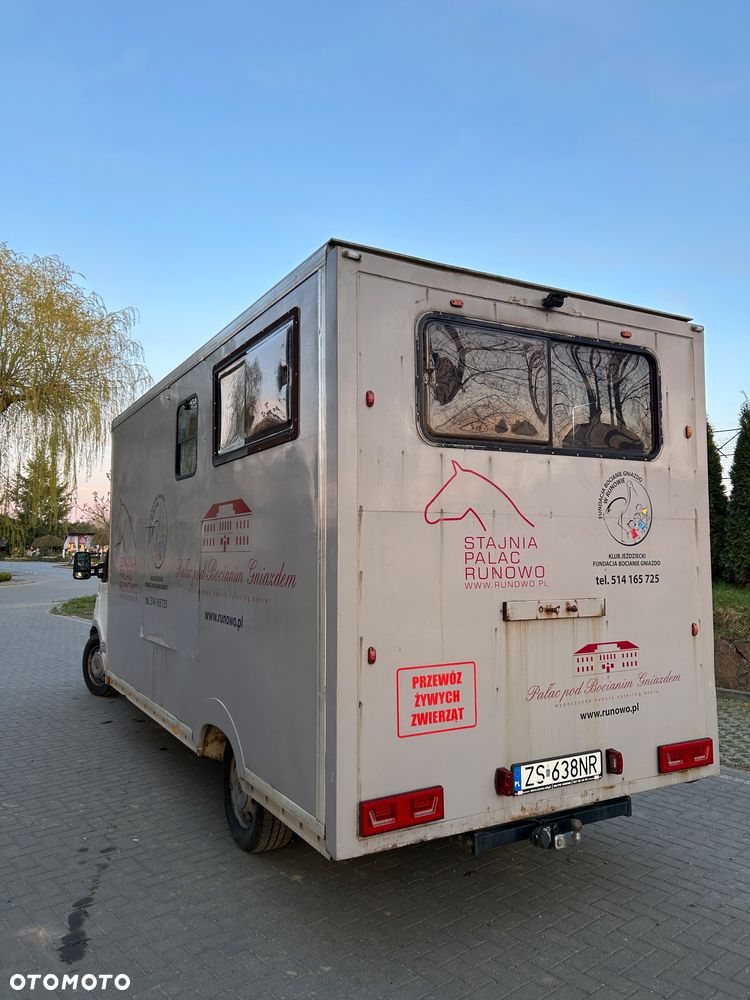 Opel Movano - 4