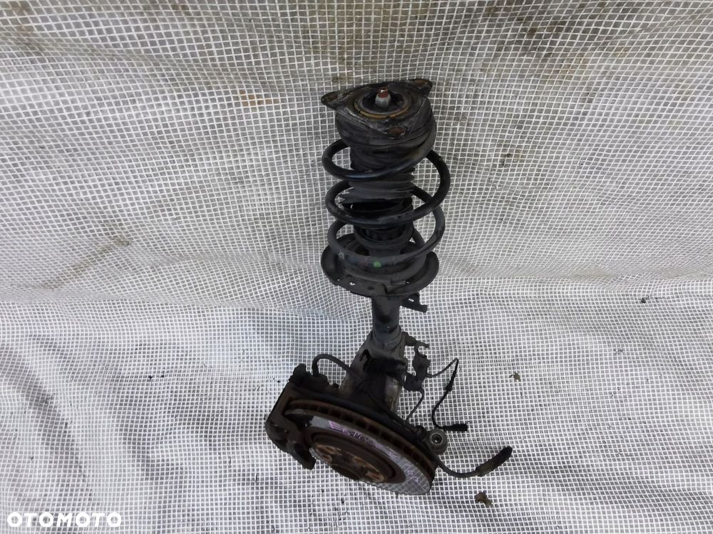 RENAULT ESPACE V 5 14-23 1.6 DCI ZWROTNICA PRZEDNIA LEWA PRZÓD MCPHERSON - 6