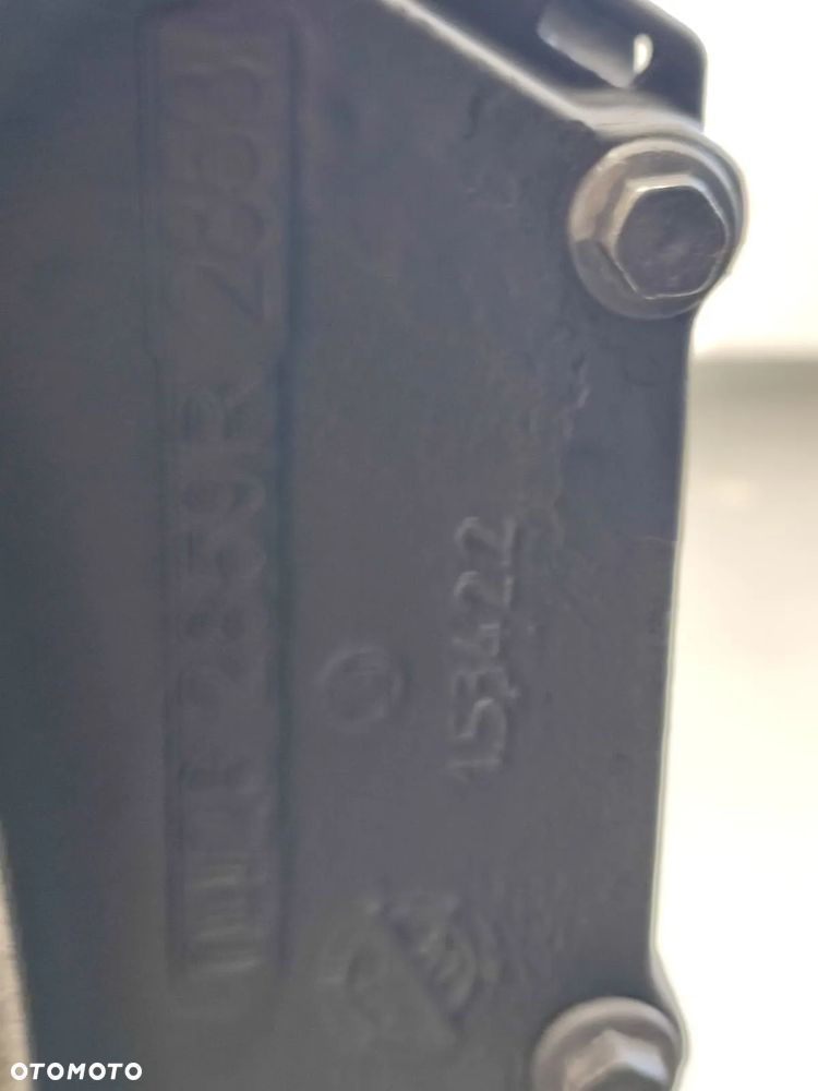 Blok silnika Deutz BF6M1013C - 15