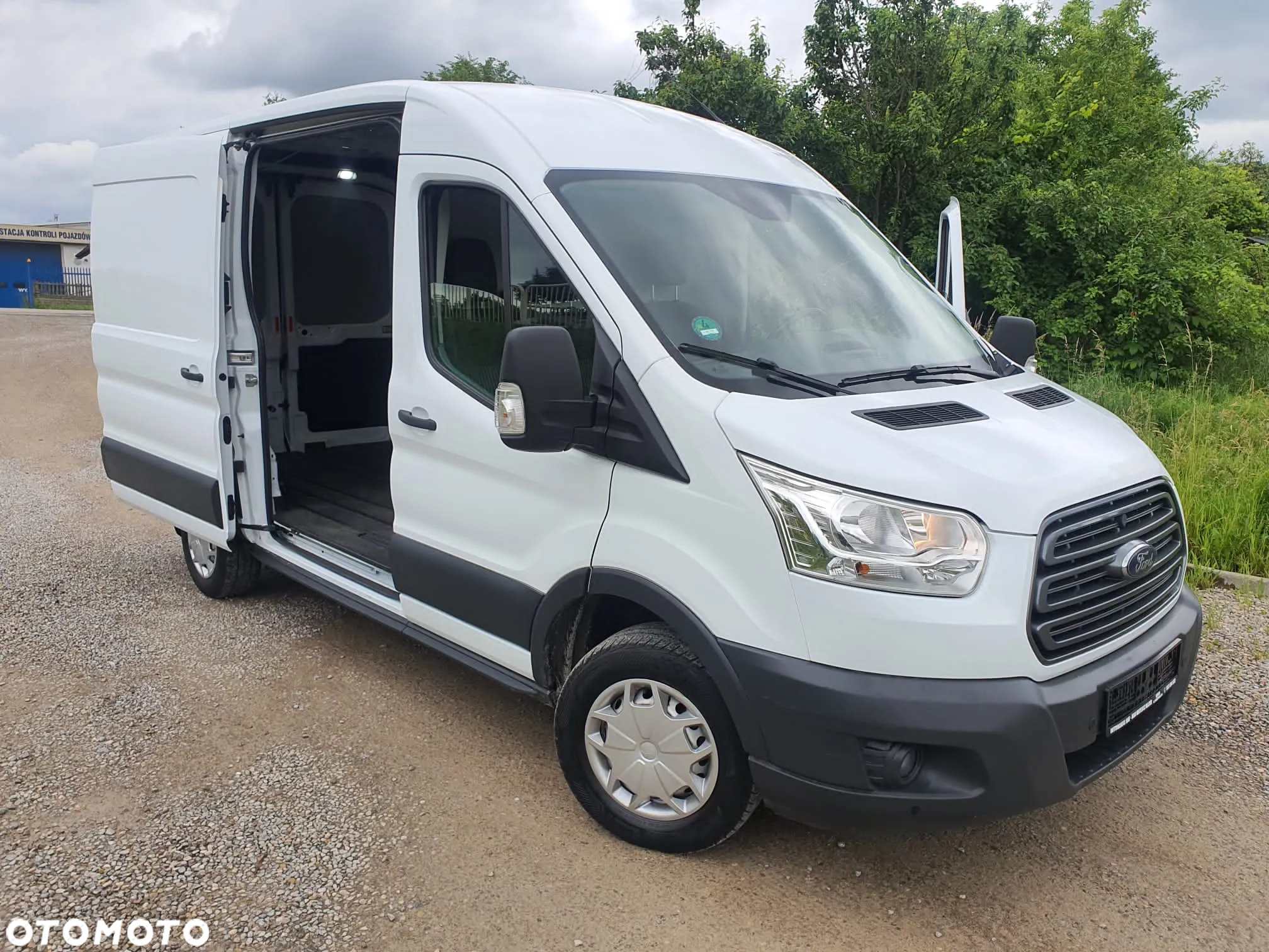 Ford Transit - 2