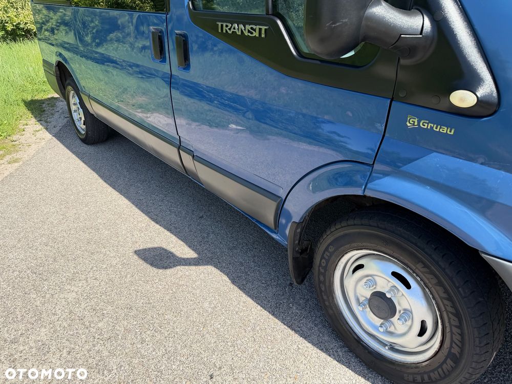Ford Transit - 23