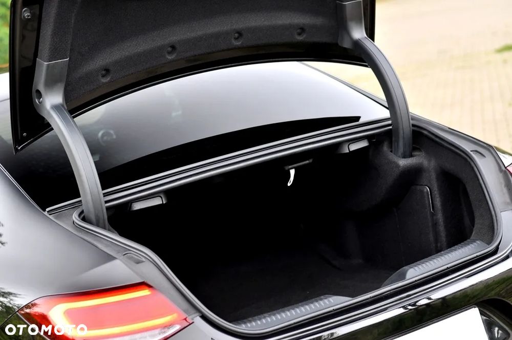 Mercedes-Benz CLS 300 d 9G-TRONIC - 11