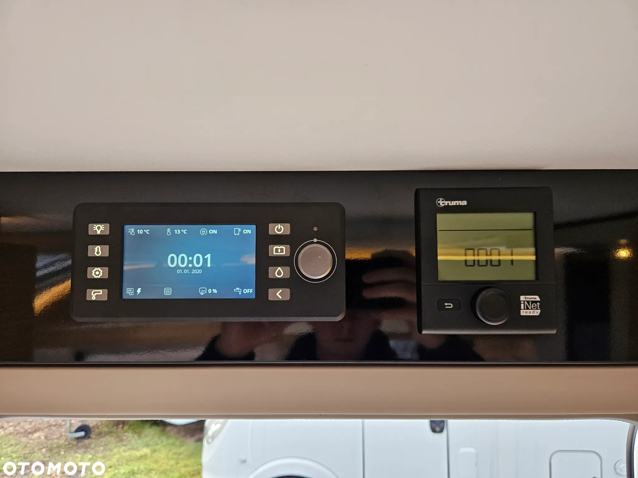 Adria Adora 613 UT - 13