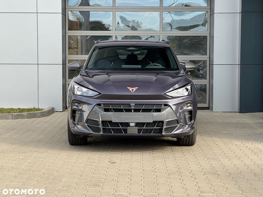 Cupra Terramar 2026 photo 3