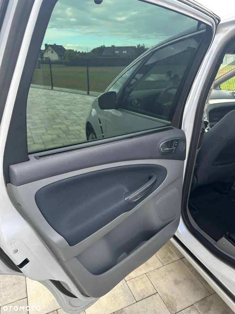 Ford S-Max 2.0 TDCi DPF Platinium X MPS6 - 6