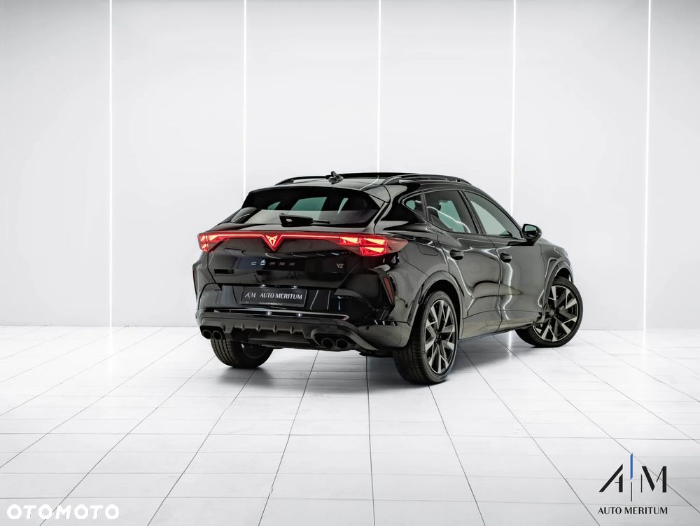 Cupra Formentor - 10