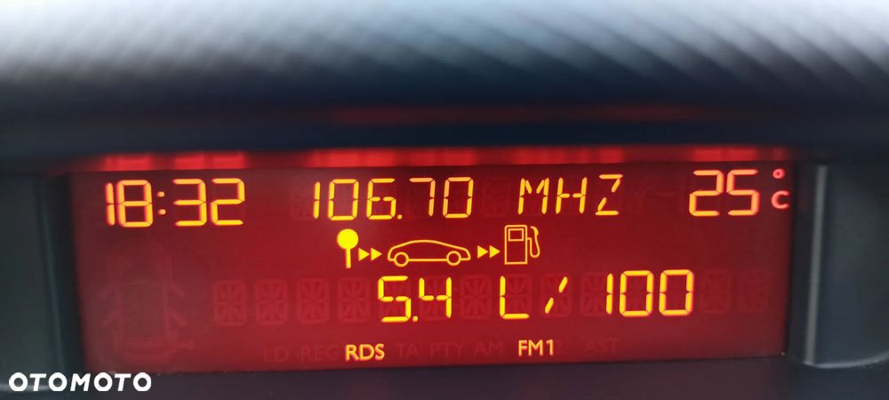 Peugeot 308 1.6 HDi Trendy - 9
