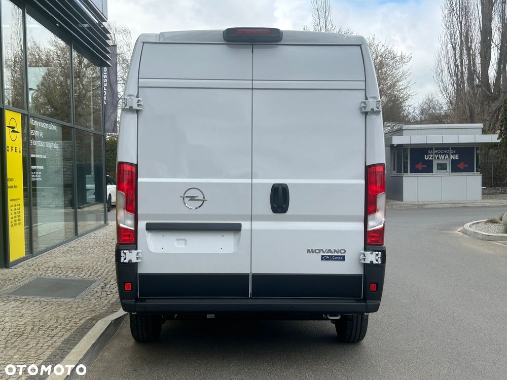 Opel Movano - 7