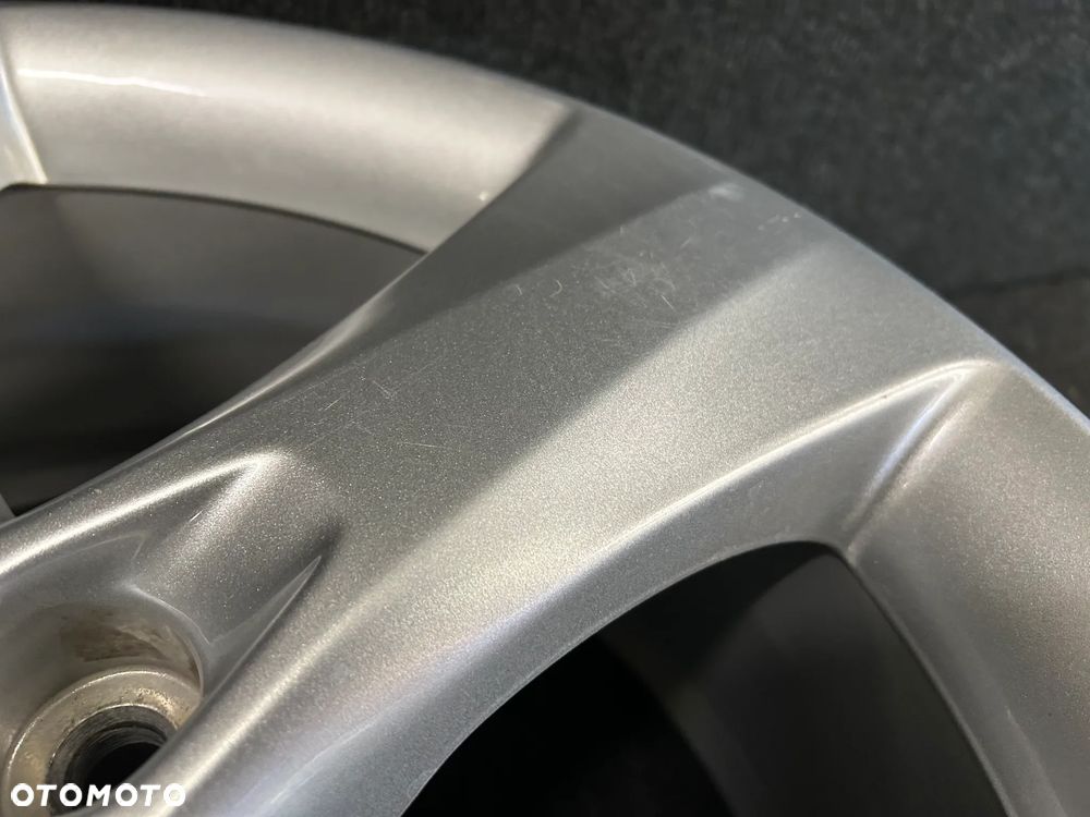 Alufelgi Opel Astra J, Zafira C, Insignia B 17 cali 5x115 4szt. ładne! - 8
