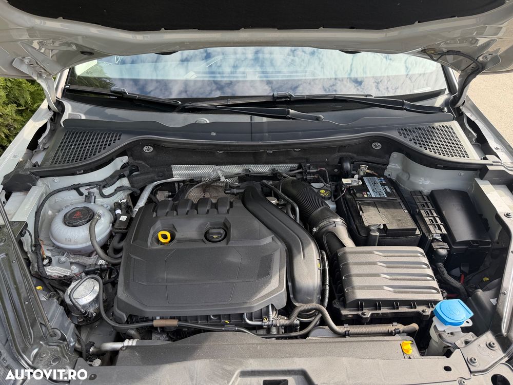 Skoda Karoq 1.5 TSI DSG Sportline - 18