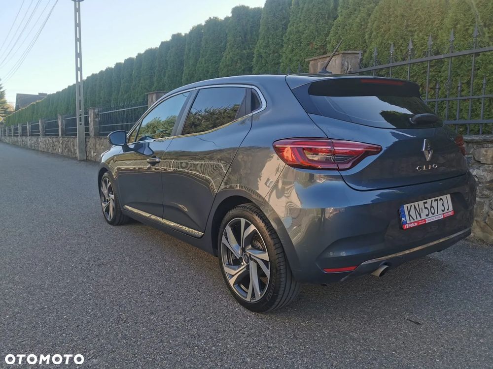 Renault Clio - 12