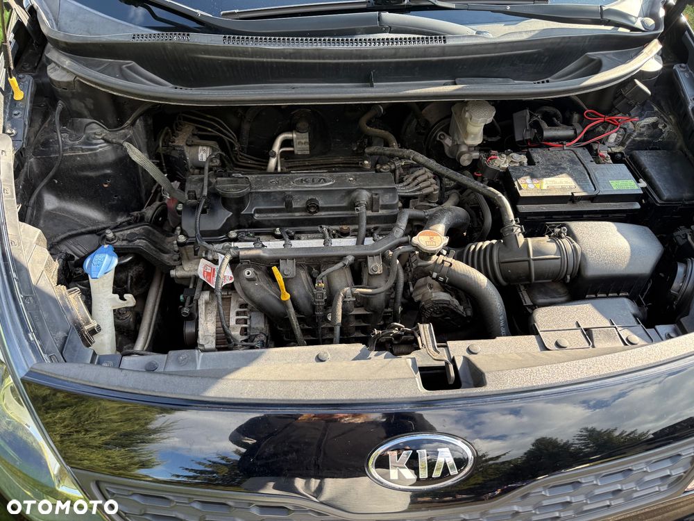 Kia Rio 1.2 M (klm) - 8