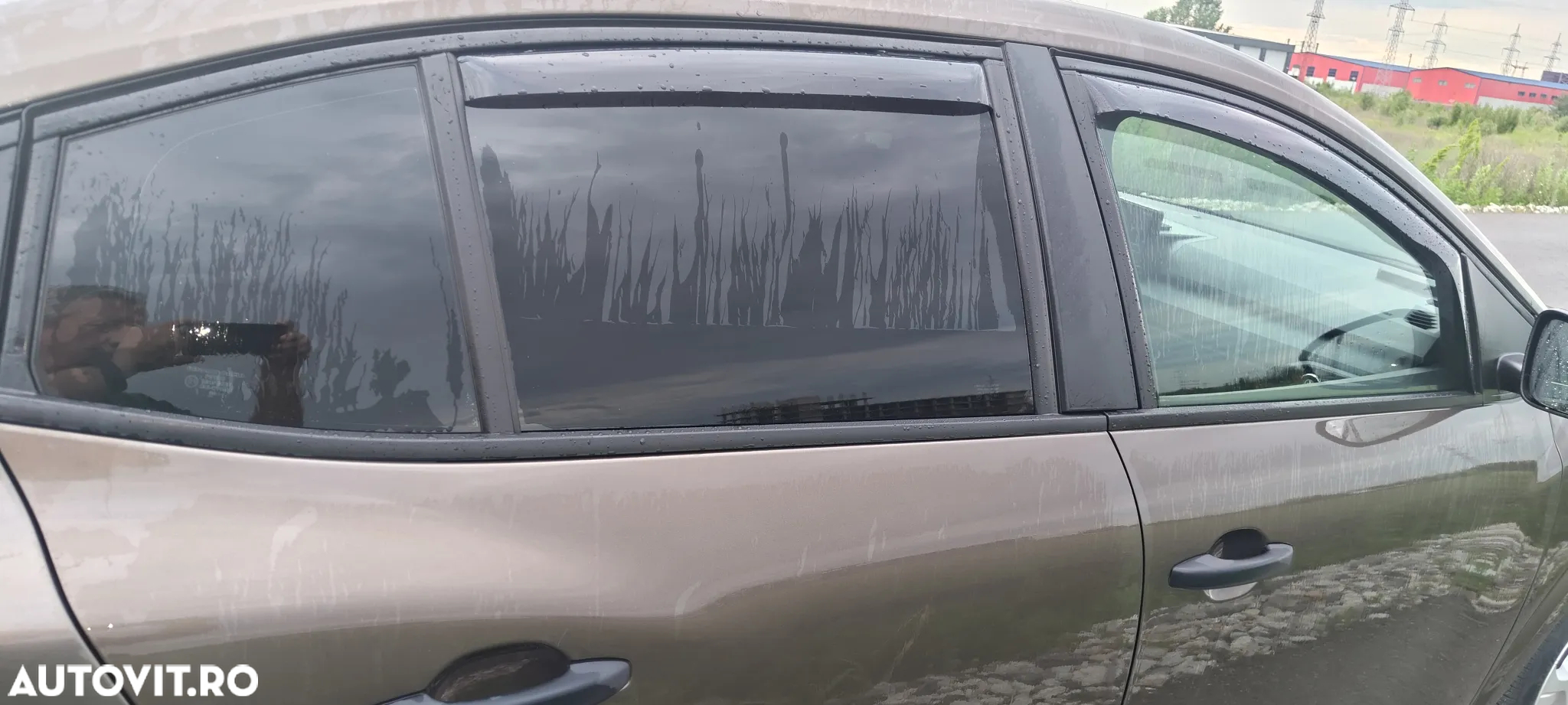 Dacia Logan ECO-G 100 MT5 Comfort - 33