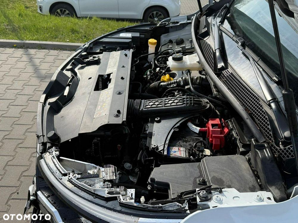 Renault Kangoo 1.5 dCi Equilibre - 11