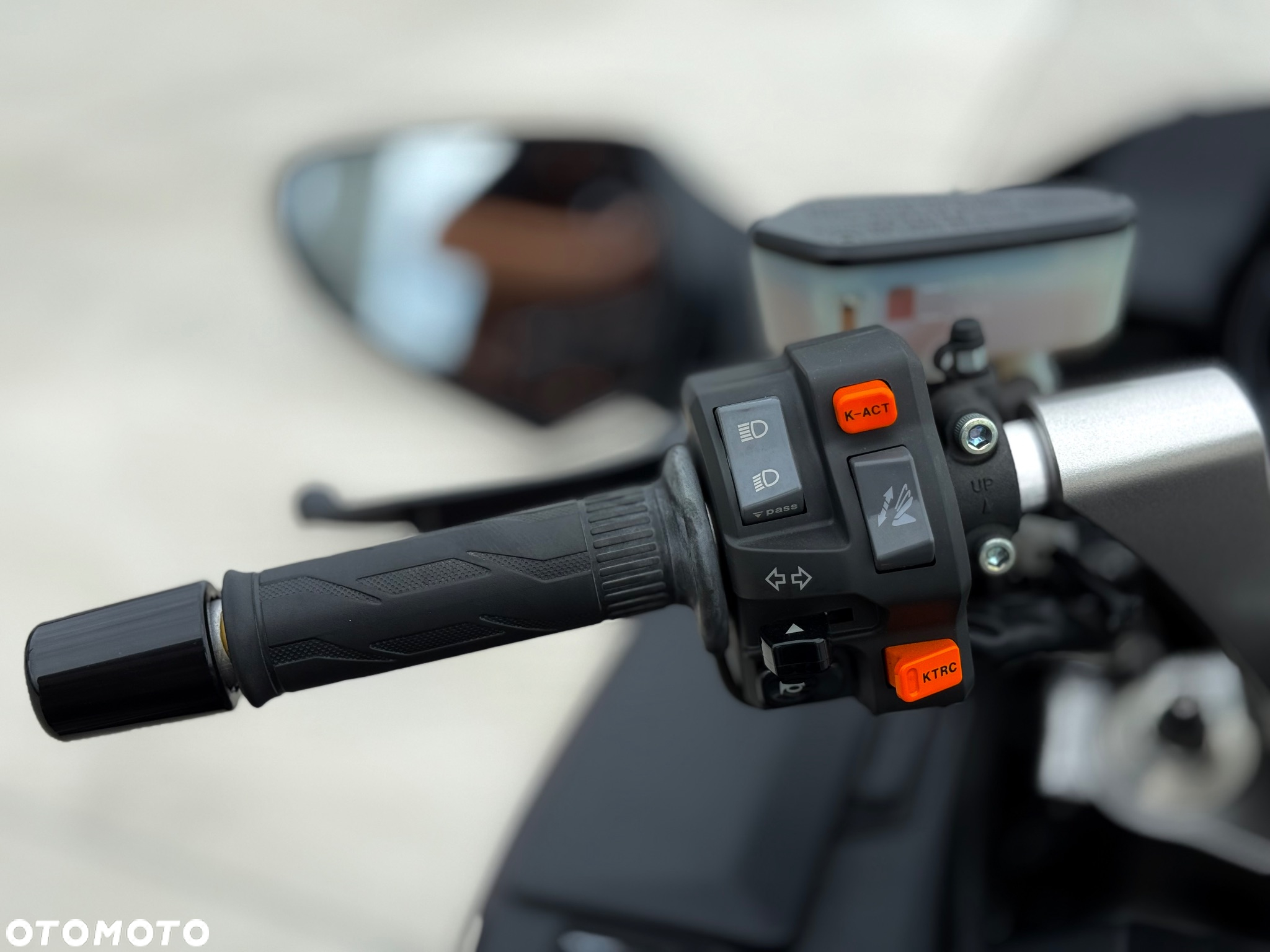 Kawasaki Concours - 32