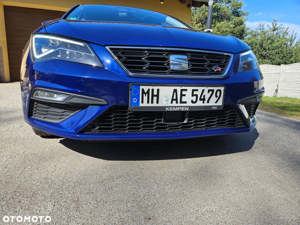 Seat Leon 1.4 TSI Style S&S - 28