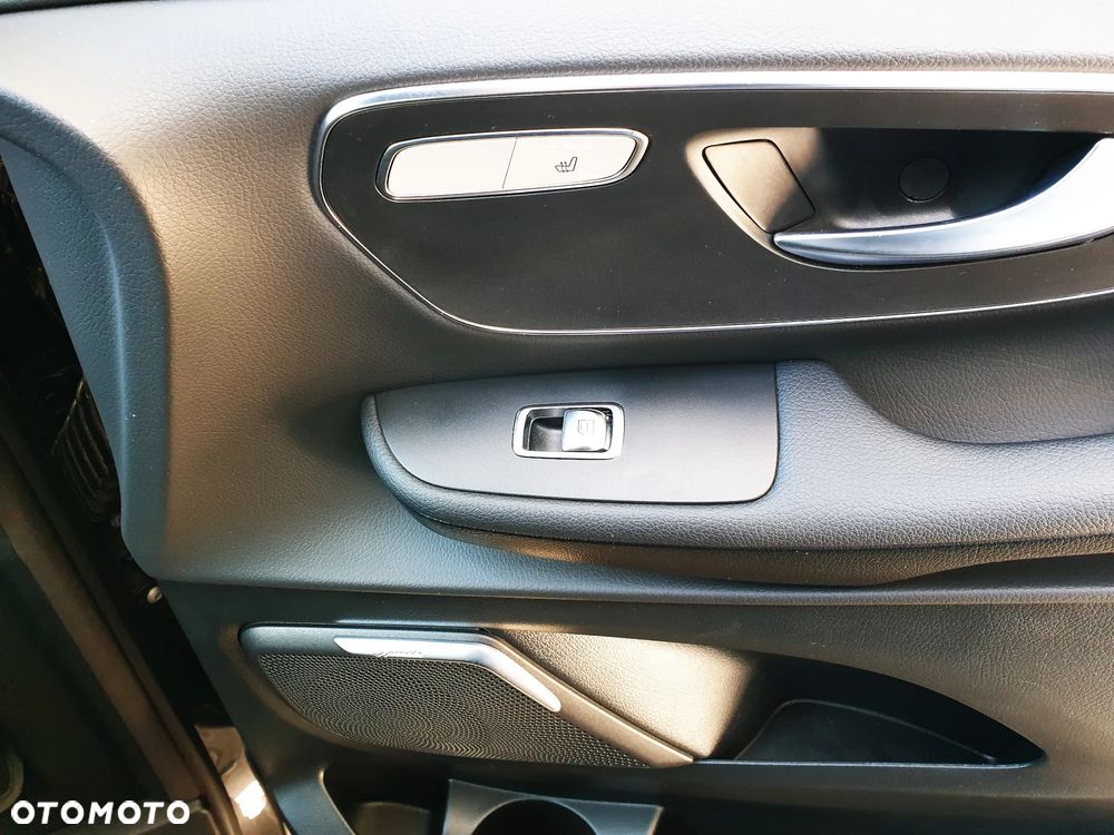 Mercedes-Benz Klasa V 250 d 9G-Tronic (ekstra d³) - 18