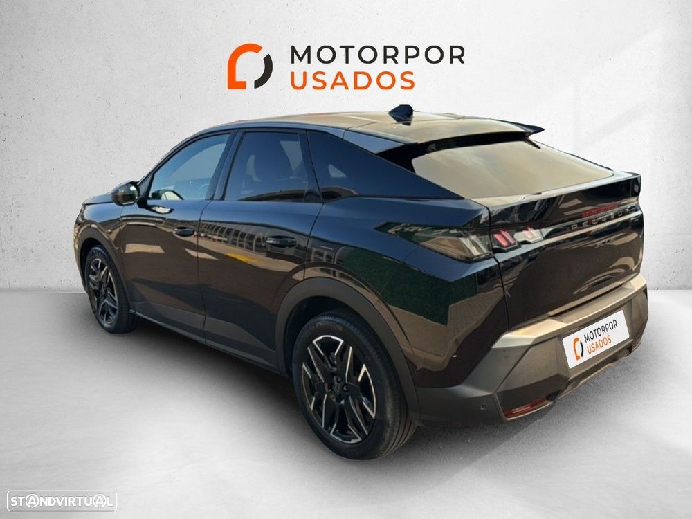 Peugeot 3008 1.2 Hybrid Allure e-DCS6 - 7