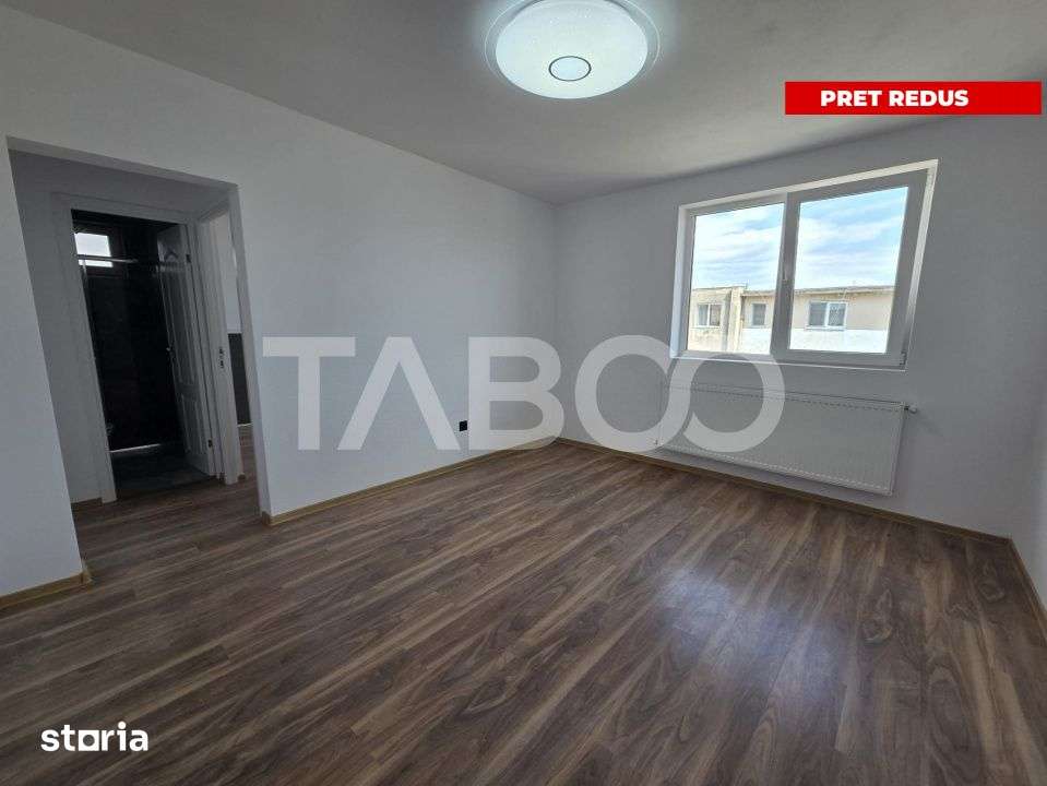 Apartament 2 camere semidecomandat renovat 2026 suprafata 42 mp — fotografia 1