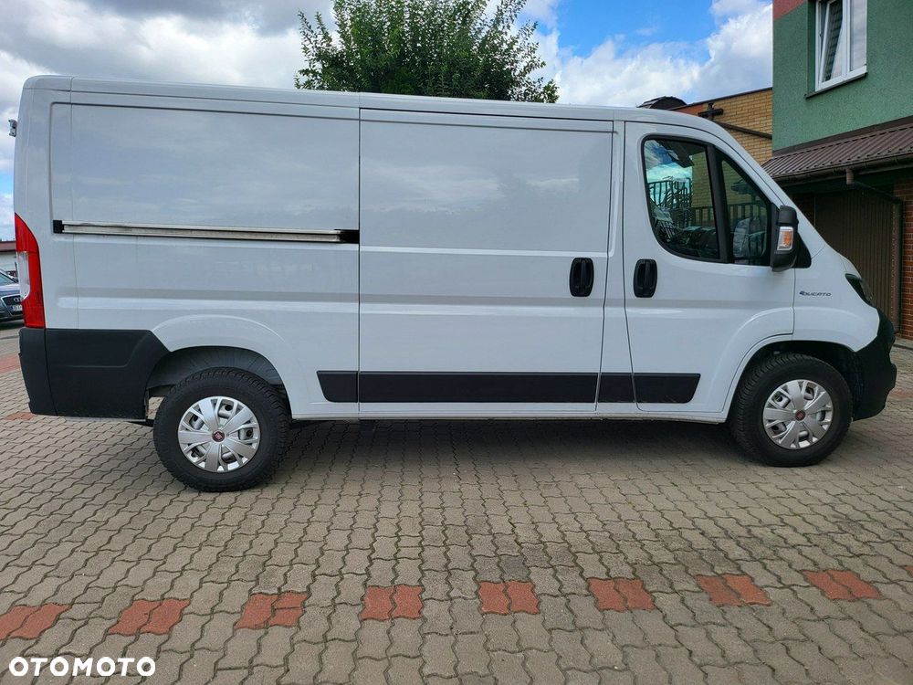Fiat Ducato - 8