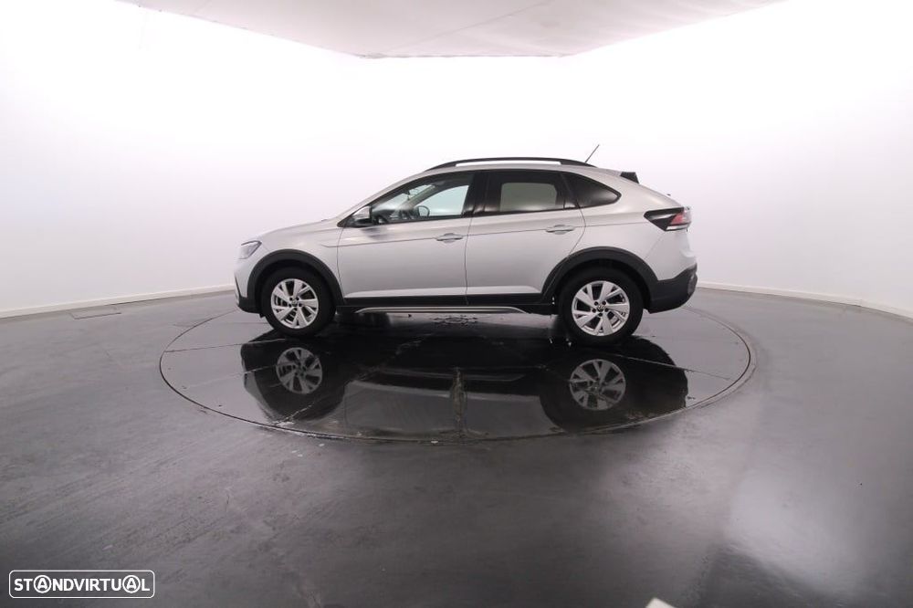 VW Taigo 1.0 TSI Life - 3