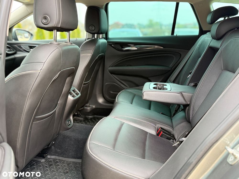 Opel Insignia 2.0 CDTI automatik Innovation - 32