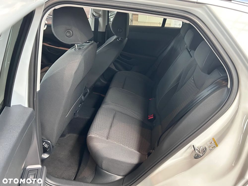 Volkswagen T-Roc 1.5 eTSI Life DSG - 8