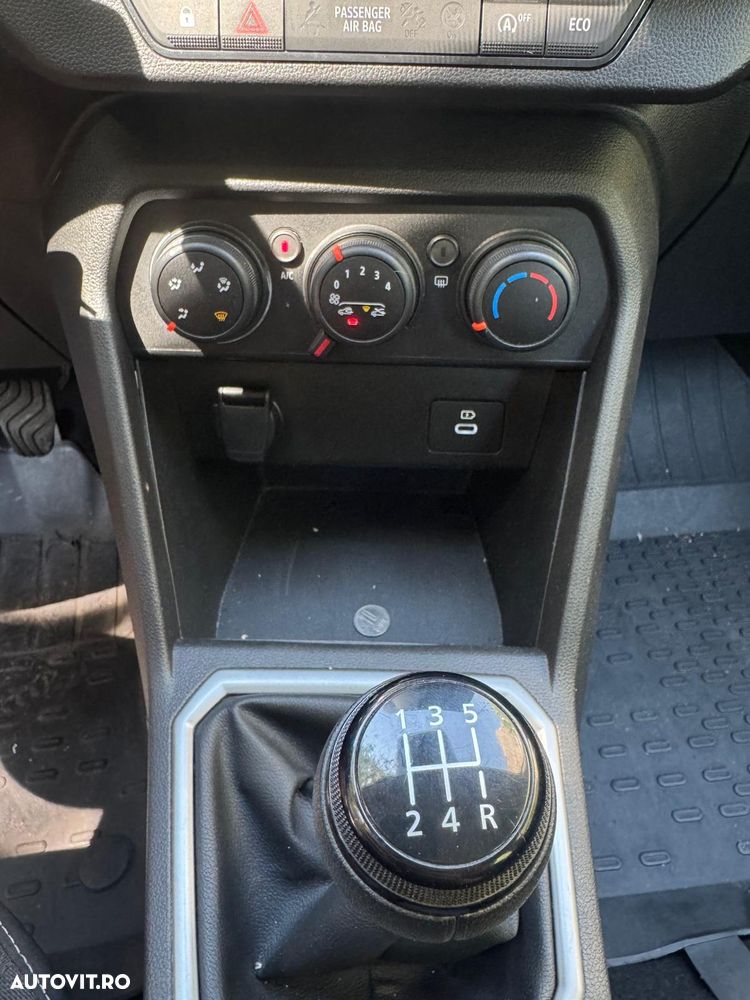 Dacia Sandero TCe 100 Expression - 23
