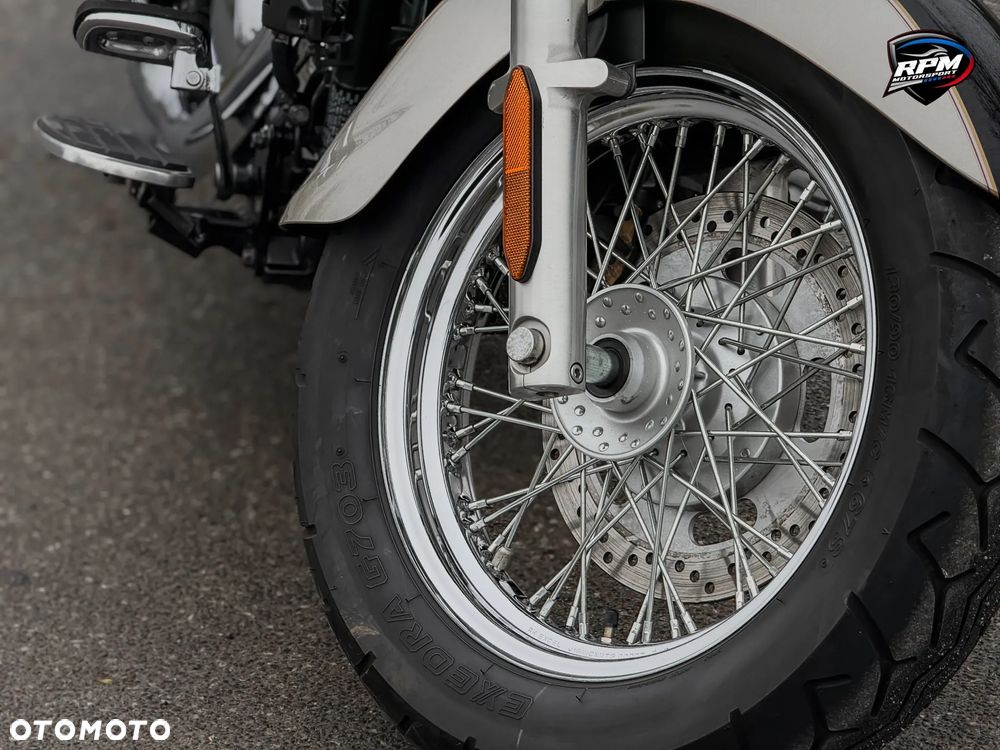 Kawasaki Vulcan - 36