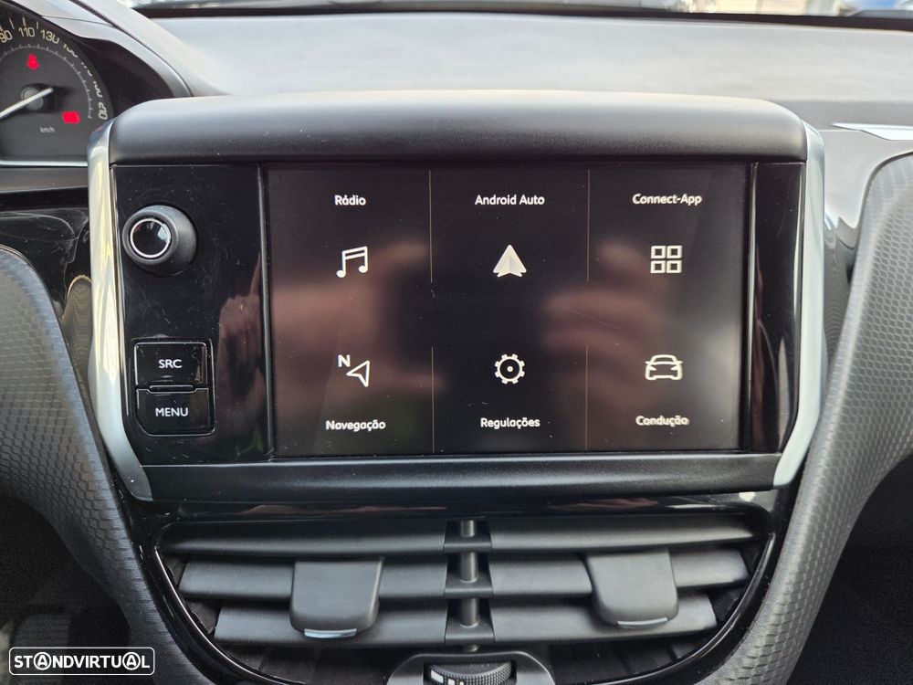 Peugeot 2008 1.5 BlueHDi Style - 17