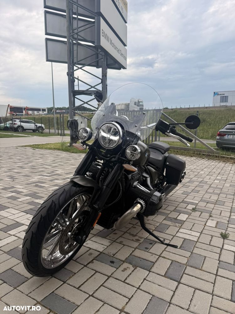BMW R 18 Classic - 4