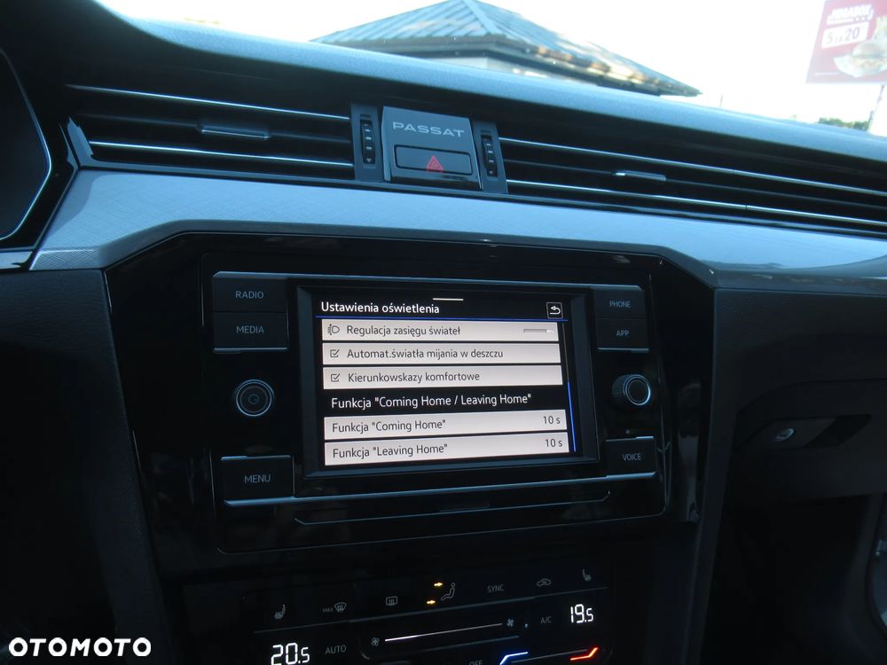 Volkswagen Passat 1.5 TSI EVO Business - 22