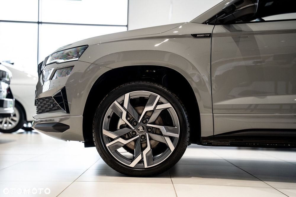 Skoda Karoq - 6
