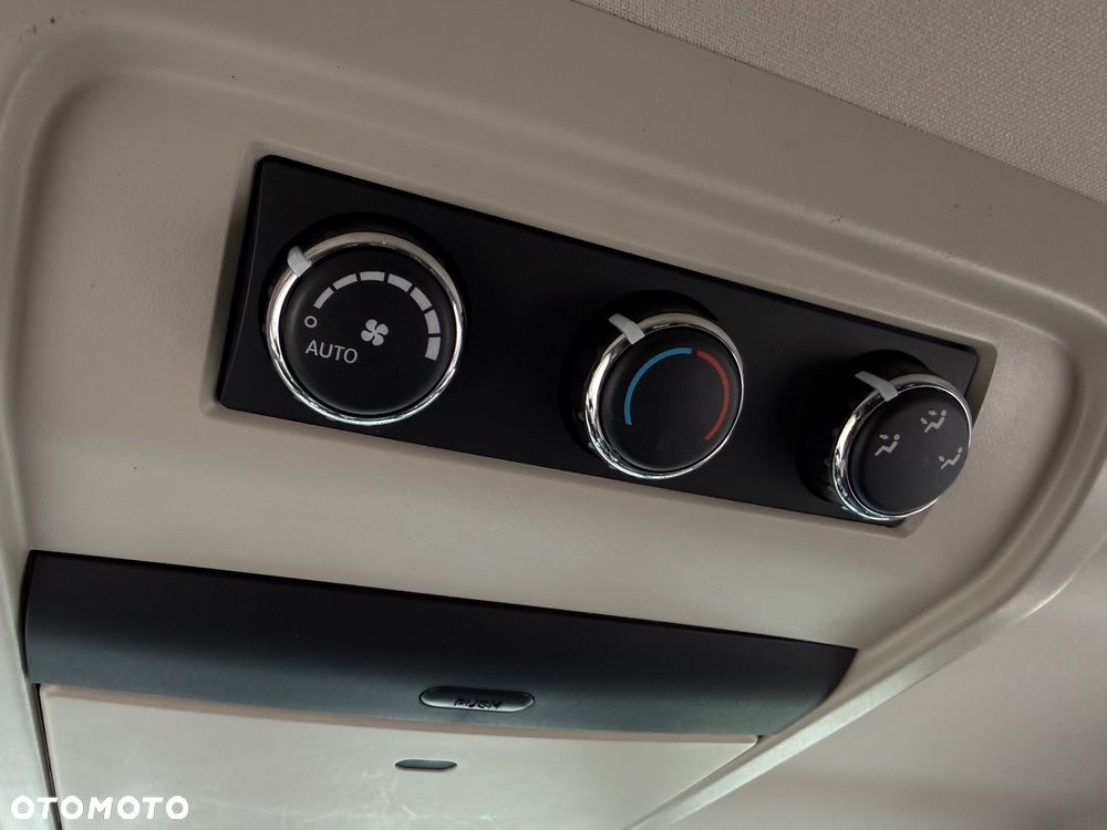 Fiat Freemont 2.0 Multijet 16V DPF Automatik Allrad Black Code - 32
