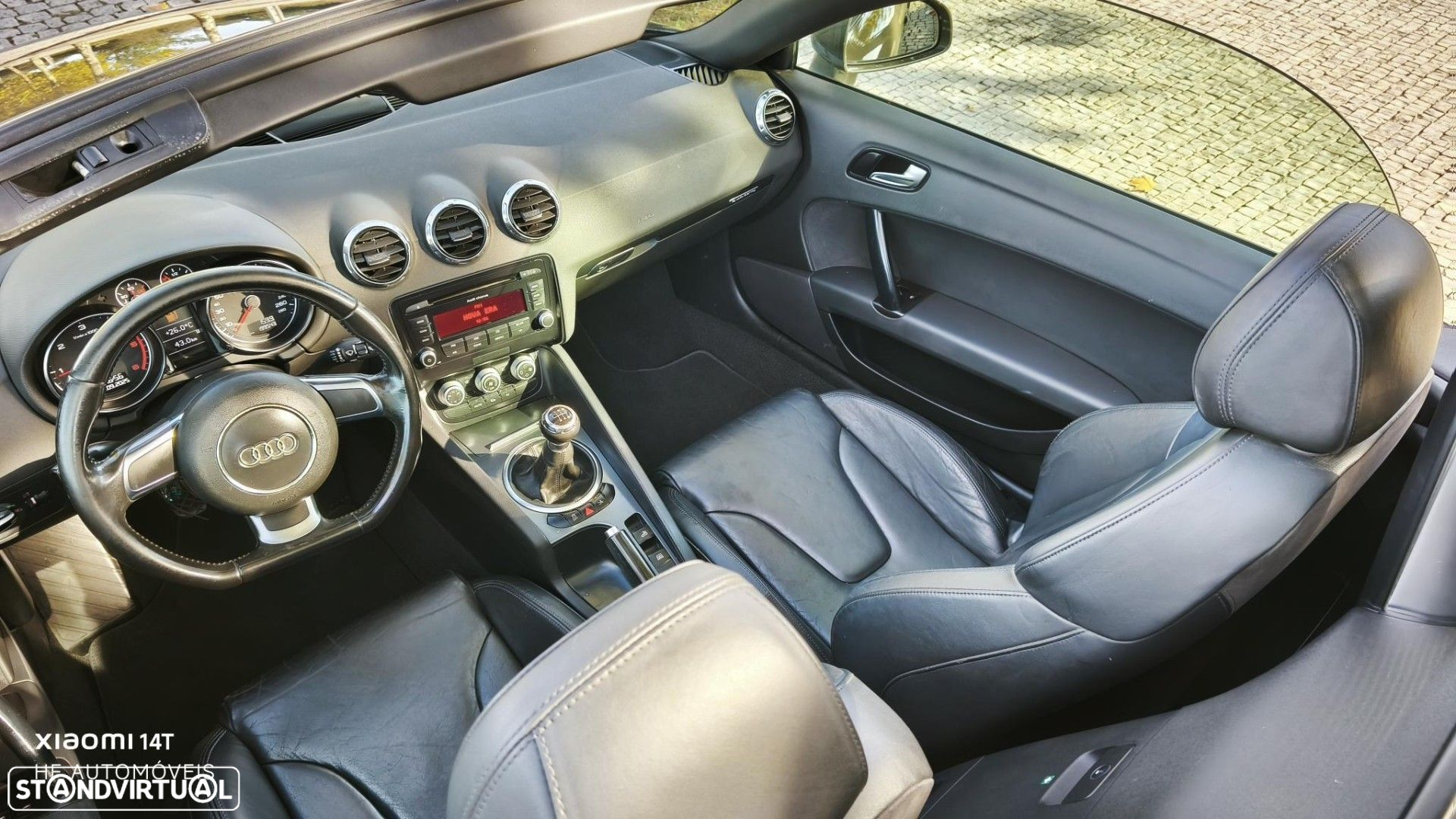 Audi TT Roadster 2.0 TDi quattro Limited Edition - 19