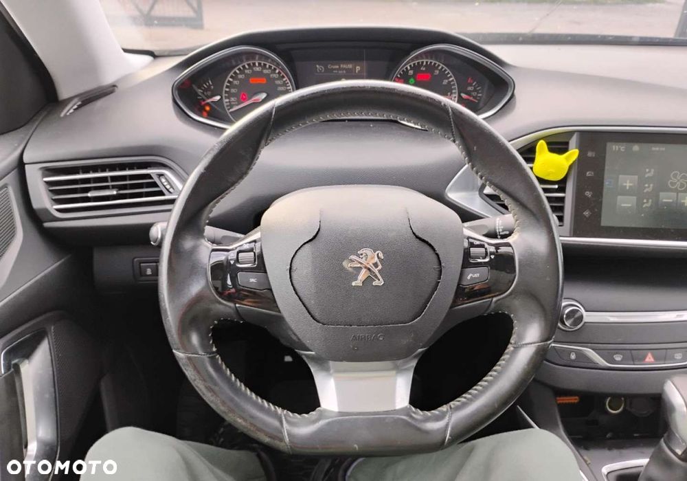 Peugeot 308 - 13