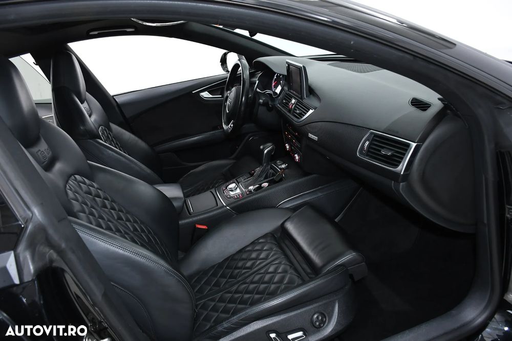 Audi A7 - 5